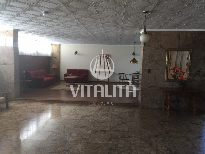 Imobiliária Ribeirão Preto - Vitalità Imóveis - Apartamento - Centro - Ribeirão Preto