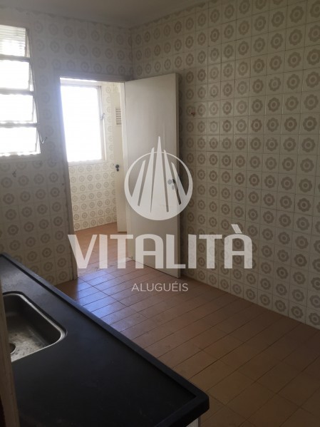 Imobiliária Ribeirão Preto - Vitalità Imóveis - Apartamento - Centro - Ribeirão Preto