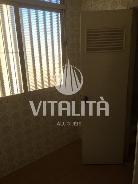 Imobiliária Ribeirão Preto - Vitalità Imóveis - Apartamento - Centro - Ribeirão Preto