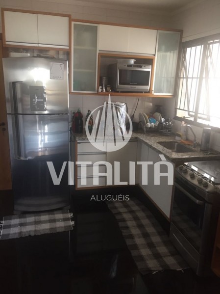 Imobiliária Ribeirão Preto - Vitalità Imóveis - Apartamento - Jardim Irajá - Ribeirão Preto