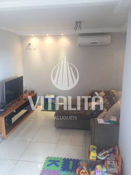 Imobiliária Ribeirão Preto - Vitalità Imóveis - Apartamento - Jardim Irajá - Ribeirão Preto