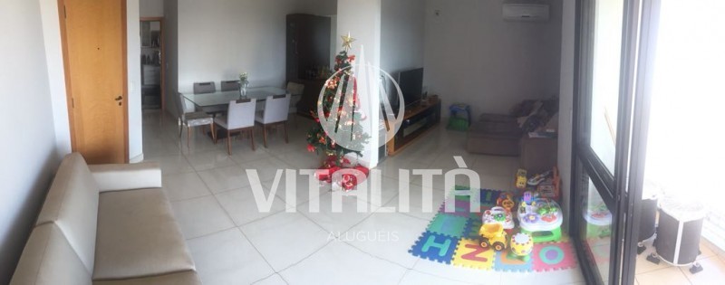 Imobiliária Ribeirão Preto - Vitalità Imóveis - Apartamento - Jardim Irajá - Ribeirão Preto