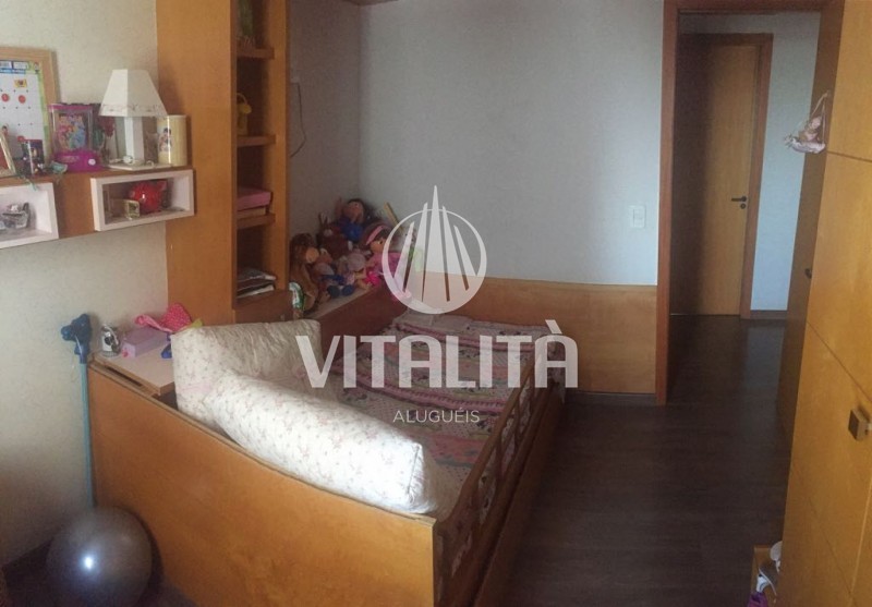 Apartamento à venda com 3 quartos, 114m² - Foto 8