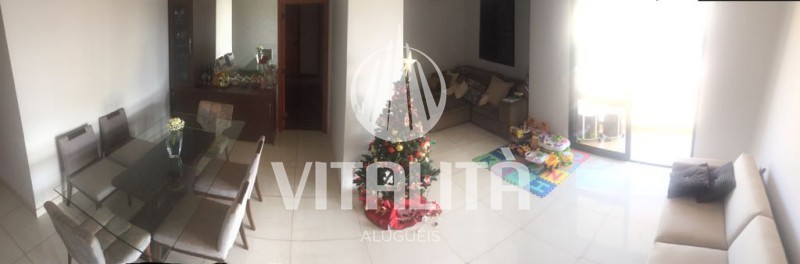Apartamento à venda com 3 quartos, 114m² - Foto 4