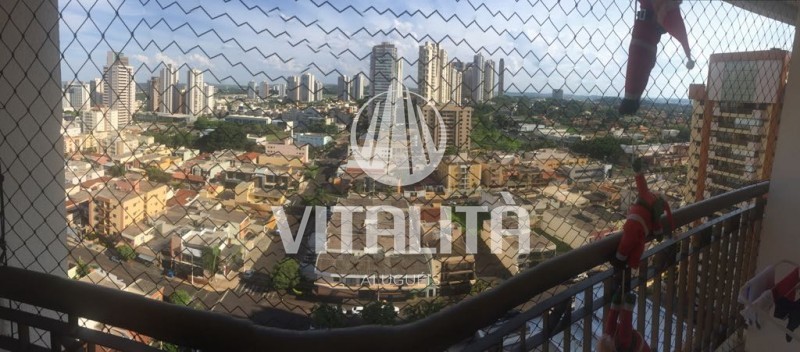 Imobiliária Ribeirão Preto - Vitalità Imóveis - Apartamento - Jardim Irajá - Ribeirão Preto