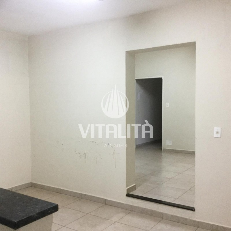 Imobiliária Ribeirão Preto - Vitalità Imóveis - Casa - Centro - Ribeirão Preto