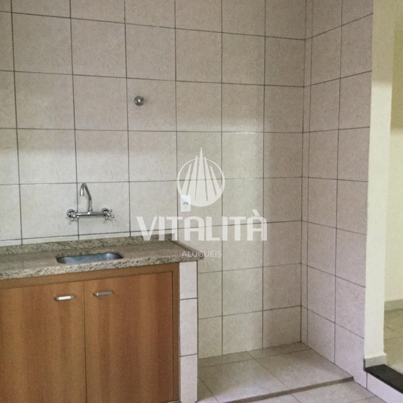 Imobiliária Ribeirão Preto - Vitalità Imóveis - Casa - Centro - Ribeirão Preto