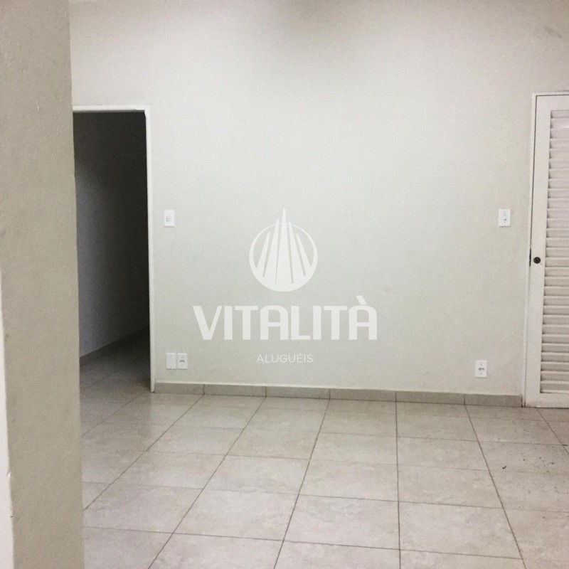 Imobiliária Ribeirão Preto - Vitalità Imóveis - Casa - Centro - Ribeirão Preto