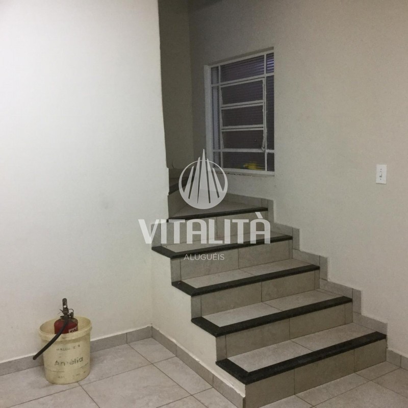 Imobiliária Ribeirão Preto - Vitalità Imóveis - Casa - Centro - Ribeirão Preto