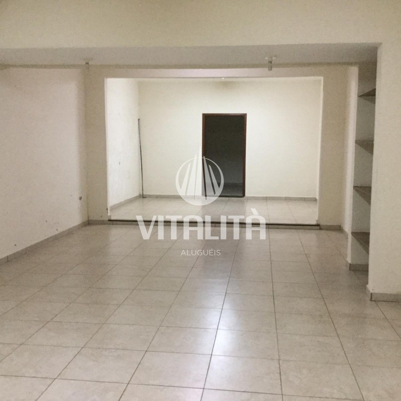 Imobiliária Ribeirão Preto - Vitalità Imóveis - Casa - Centro - Ribeirão Preto