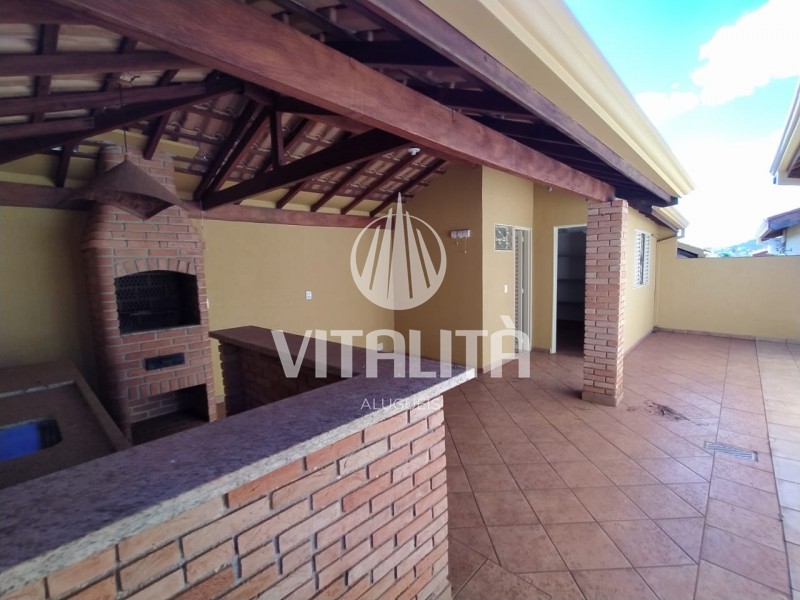 Casa, 3 quartos, 150 m² - Foto 19