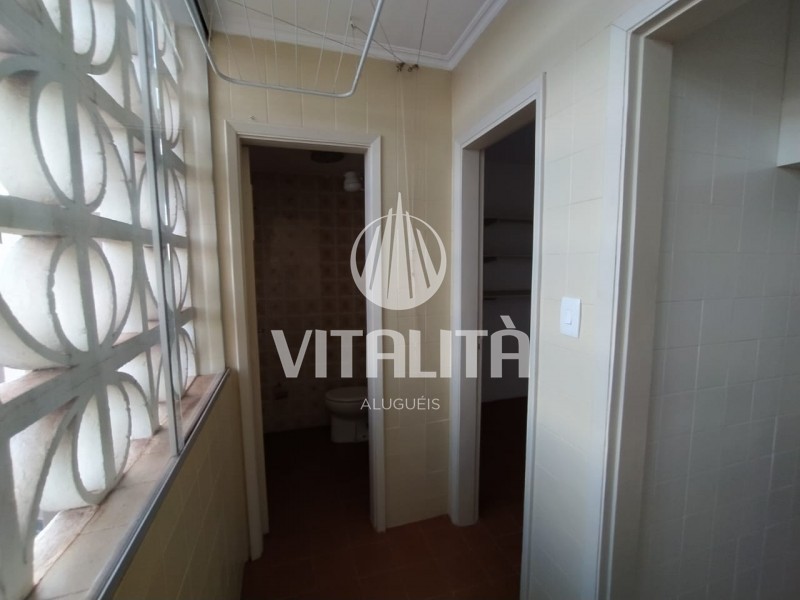 Apartamento à venda com 3 quartos, 96m² - Foto 5