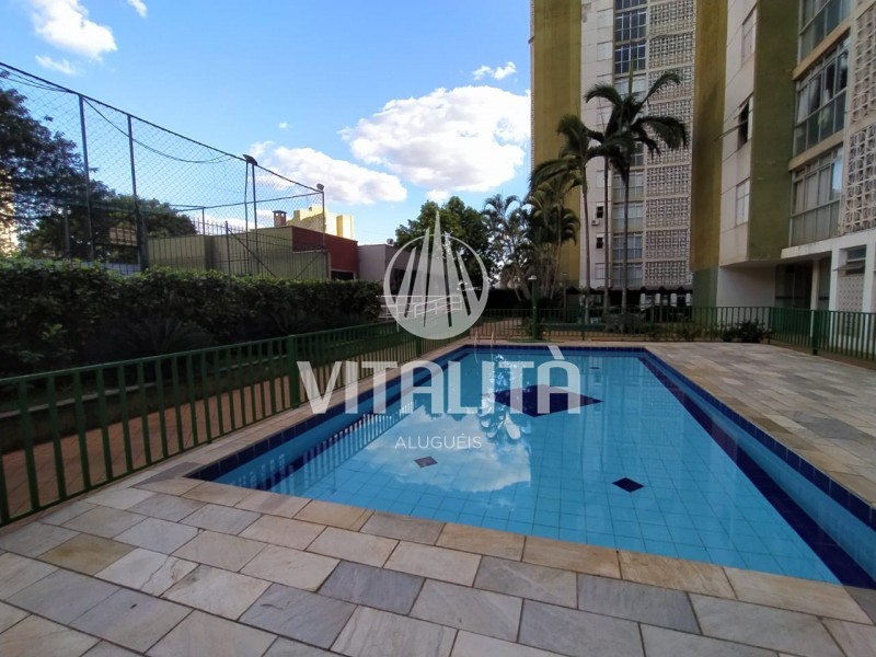 Imobiliária Ribeirão Preto - Vitalità Imóveis - Apartamento - Jardim Paulista - Ribeirão Preto