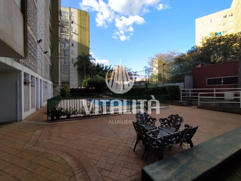 Apartamento à venda com 3 quartos, 96m² - Foto 14