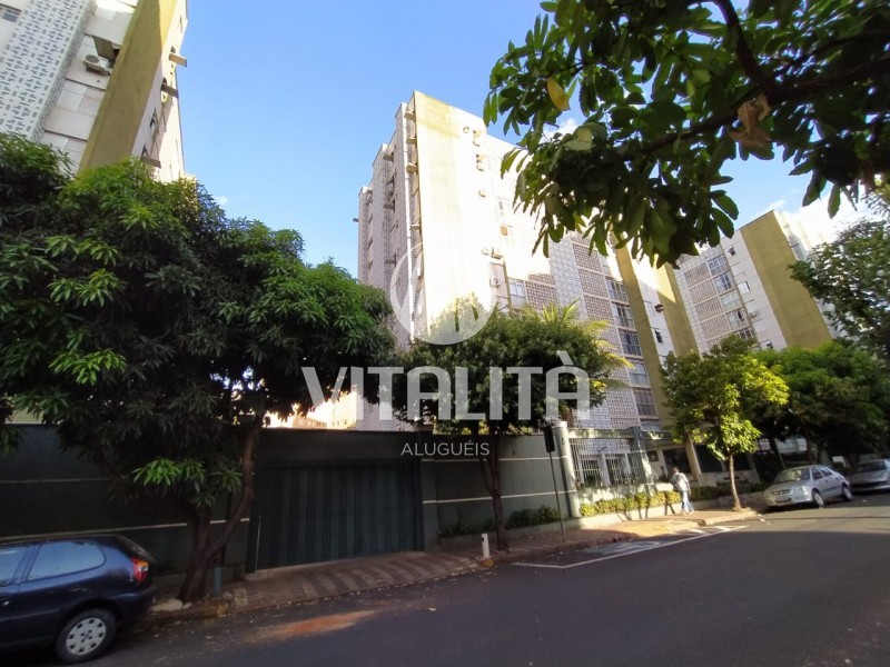 Imobiliária Ribeirão Preto - Vitalità Imóveis - Apartamento - Jardim Paulista - Ribeirão Preto