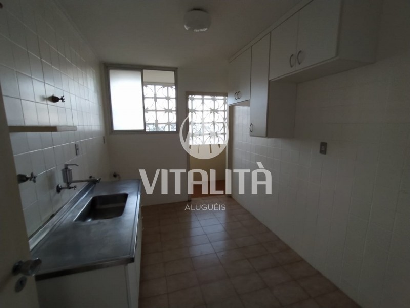 Apartamento à venda com 3 quartos, 96m² - Foto 3