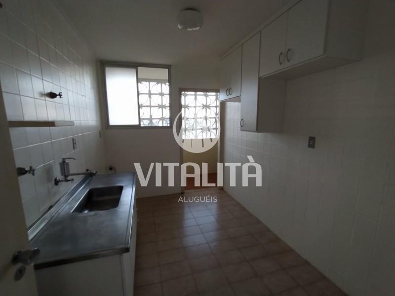 Imobiliária Ribeirão Preto - Vitalità Imóveis - Apartamento - Jardim Paulista - Ribeirão Preto