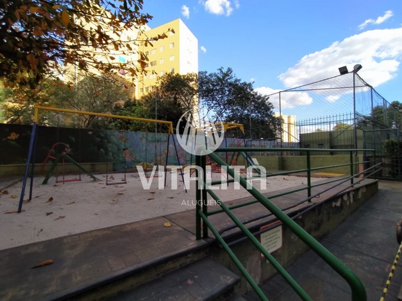 Apartamento à venda com 3 quartos, 96m² - Foto 15
