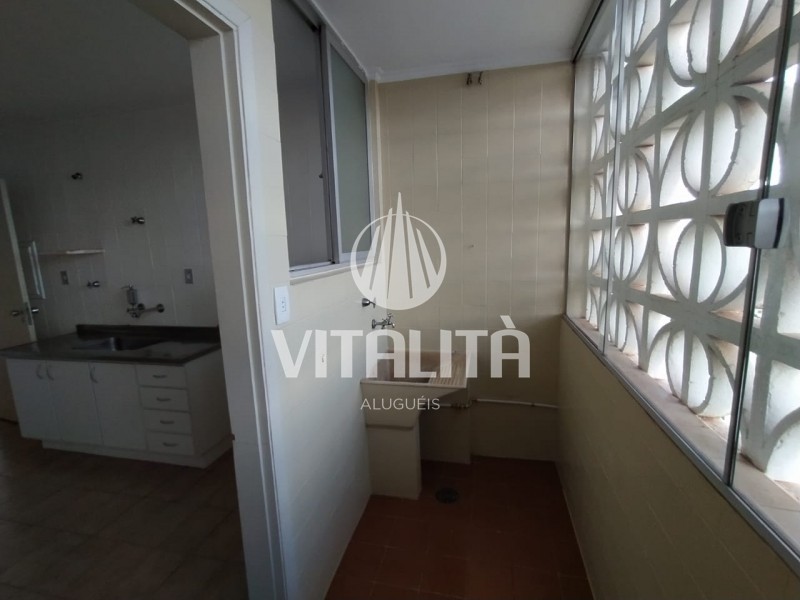 Apartamento à venda com 3 quartos, 96m² - Foto 4