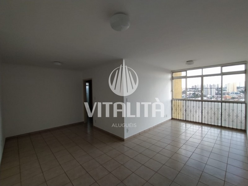 Apartamento à venda com 3 quartos, 96m² - Foto 1