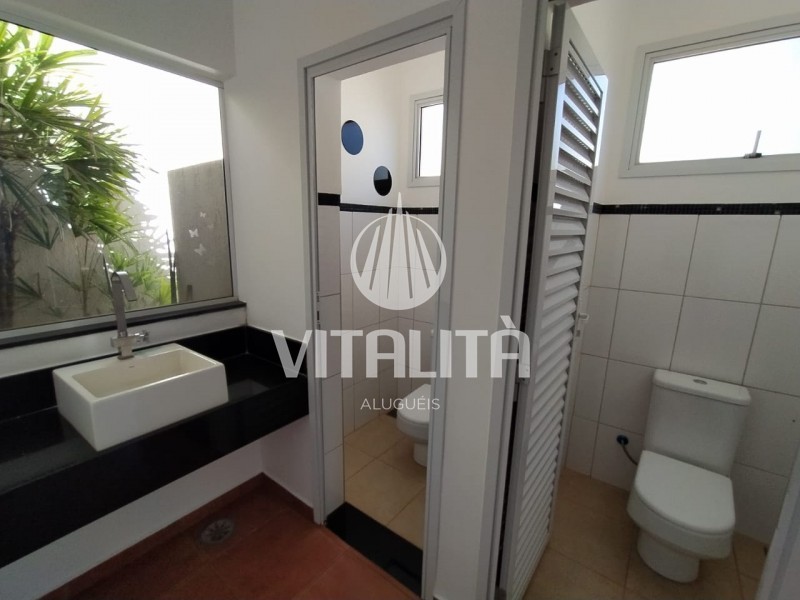 Casa à venda com 3 quartos, 292m² - Foto 32