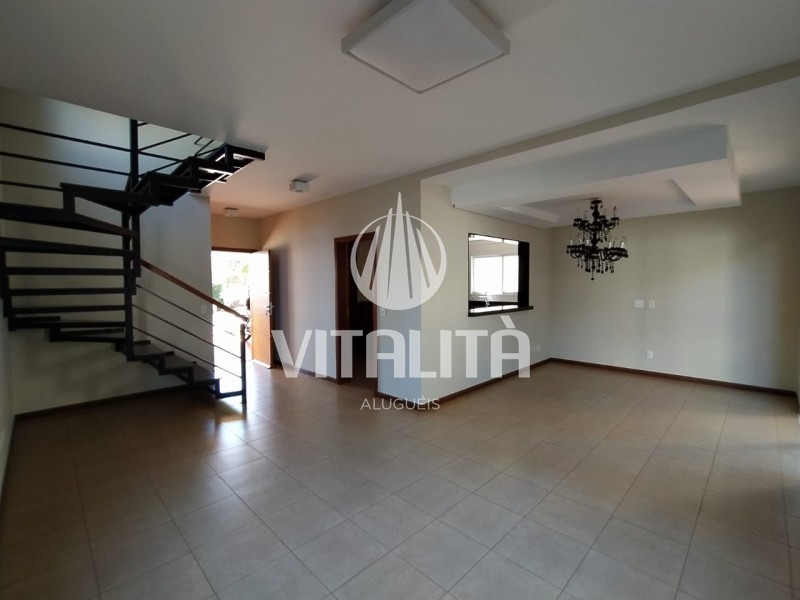 Imobiliária Ribeirão Preto - Vitalità Imóveis - Casa - Recreio das Acácias  - Ribeirão Preto