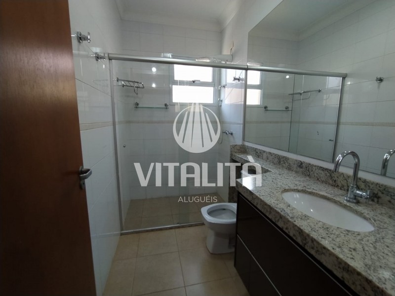 Imobiliária Ribeirão Preto - Vitalità Imóveis - Casa - Recreio das Acácias  - Ribeirão Preto