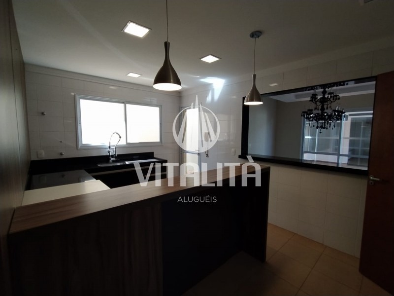 Imobiliária Ribeirão Preto - Vitalità Imóveis - Casa - Recreio das Acácias  - Ribeirão Preto