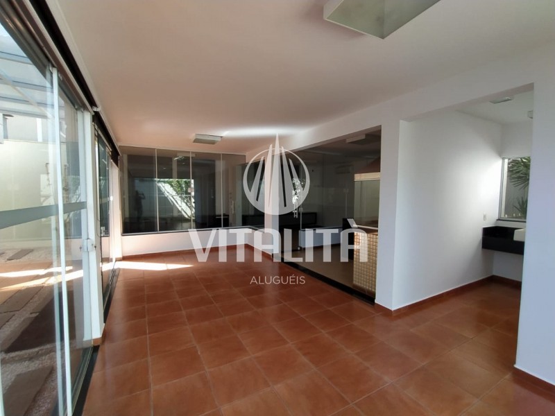 Casa à venda com 3 quartos, 292m² - Foto 26