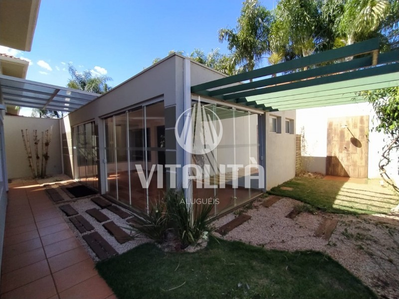 Casa à venda com 3 quartos, 292m² - Foto 22