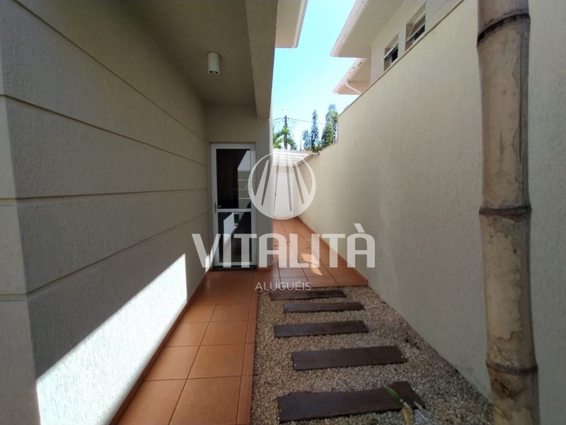 Imobiliária Ribeirão Preto - Vitalità Imóveis - Casa - Recreio das Acácias  - Ribeirão Preto