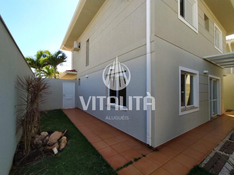 Imobiliária Ribeirão Preto - Vitalità Imóveis - Casa - Recreio das Acácias  - Ribeirão Preto