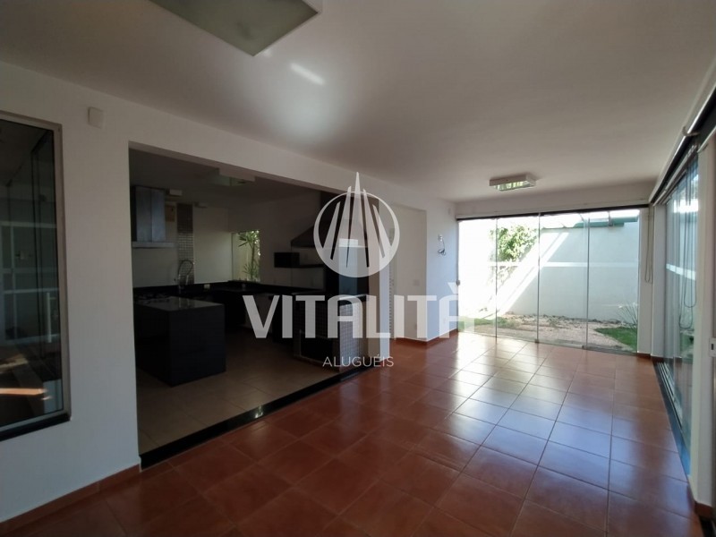 Imobiliária Ribeirão Preto - Vitalità Imóveis - Casa - Recreio das Acácias  - Ribeirão Preto