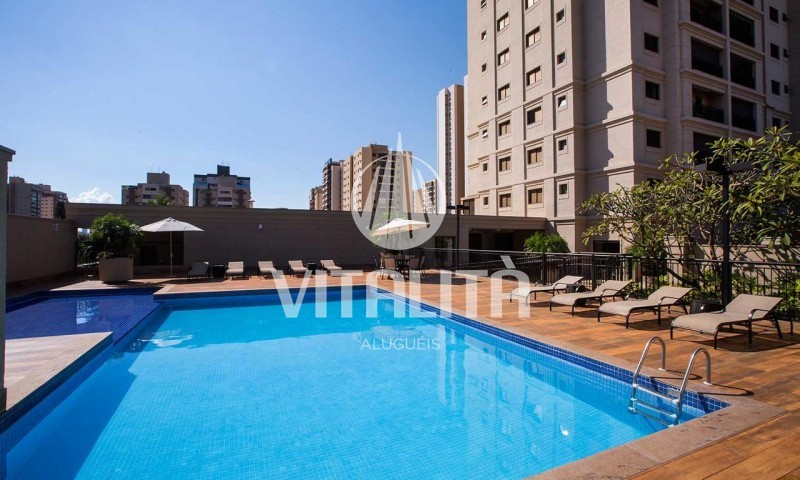 Imobiliária Ribeirão Preto - Vitalità Imóveis - Apartamento - Jardim Irajá - Ribeirão Preto