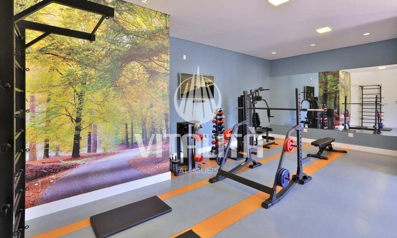 Apartamento à venda com 2 quartos, 72m² - Foto 6