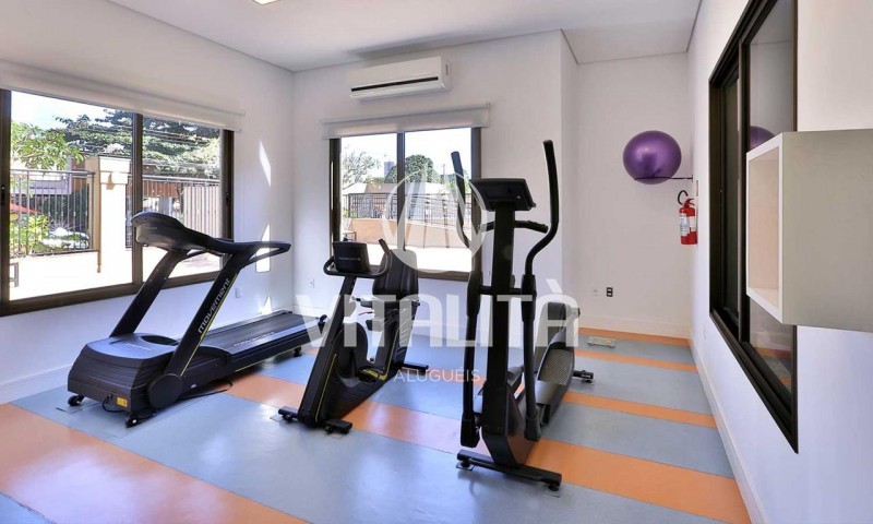 Apartamento à venda com 2 quartos, 72m² - Foto 5