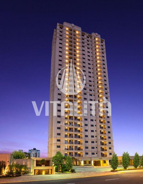 Imobiliária Ribeirão Preto - Vitalità Imóveis - Apartamento - Jardim Irajá - Ribeirão Preto