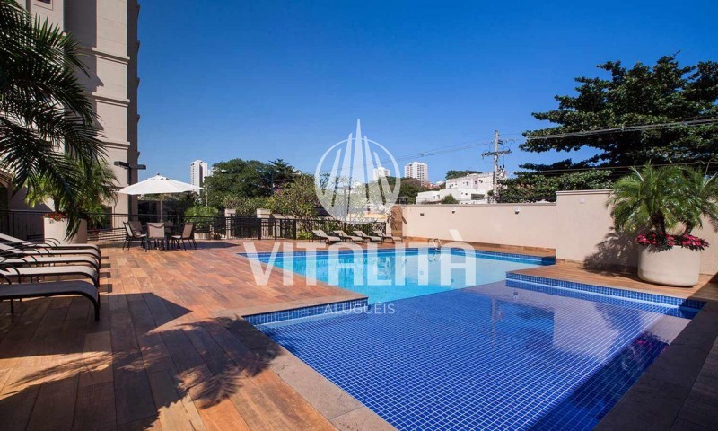 Imobiliária Ribeirão Preto - Vitalità Imóveis - Apartamento - Jardim Irajá - Ribeirão Preto