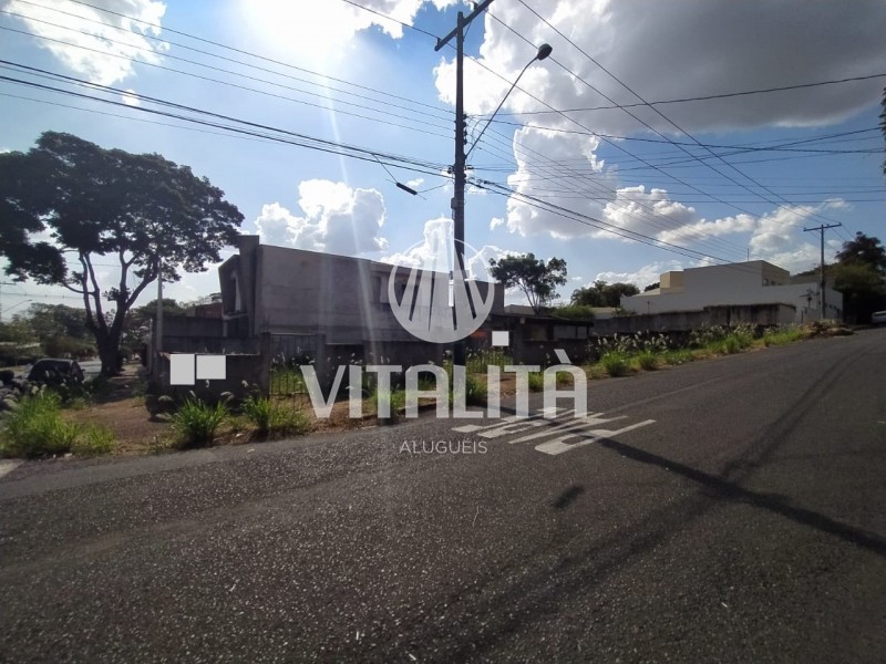 Imobiliária Ribeirão Preto - Vitalità Imóveis - Terreno - Alto da Boa Vista - Ribeirão Preto