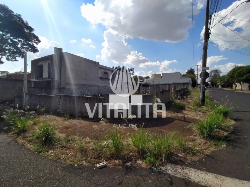 Imobiliária Ribeirão Preto - Vitalità Imóveis - Terreno - Alto da Boa Vista - Ribeirão Preto