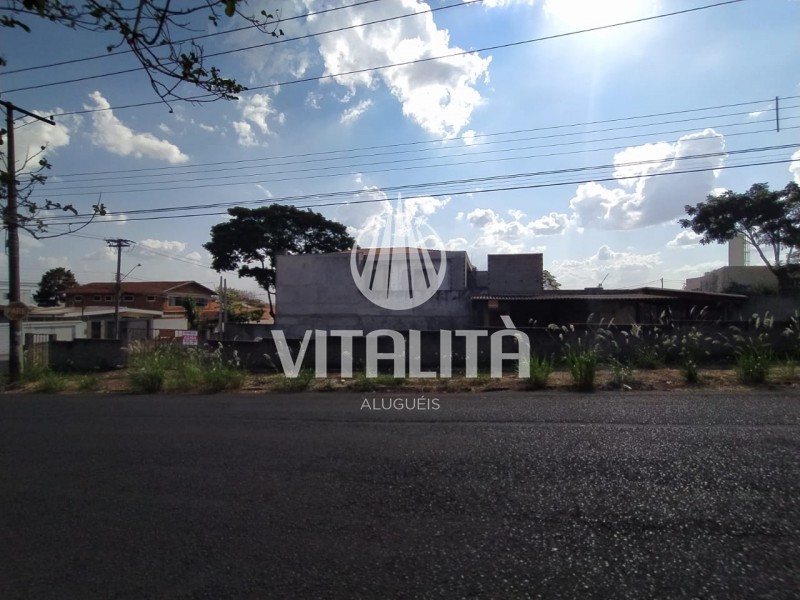 Imobiliária Ribeirão Preto - Vitalità Imóveis - Terreno - Alto da Boa Vista - Ribeirão Preto