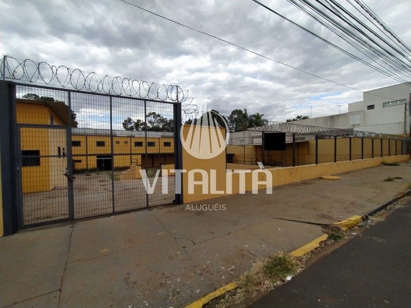 Imobiliária Ribeirão Preto - Vitalità Imóveis - Terreno - Jardim Sumare - Ribeirão Preto