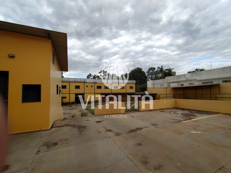 Imobiliária Ribeirão Preto - Vitalità Imóveis - Terreno - Jardim Sumare - Ribeirão Preto