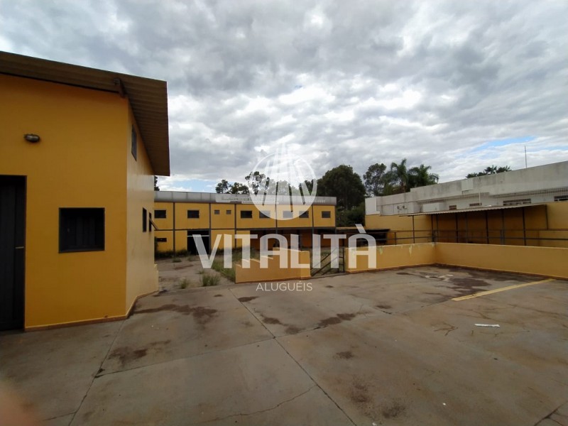 Imobiliária Ribeirão Preto - Vitalità Imóveis - Terreno - Jardim Sumare - Ribeirão Preto