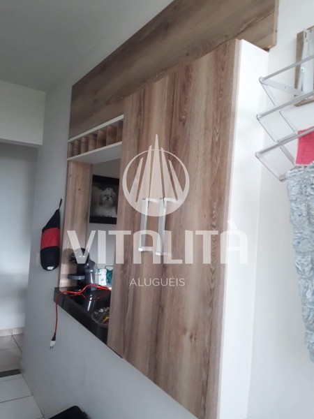 Imobiliária Ribeirão Preto - Vitalità Imóveis - Apartamento - Sumarezinho - Ribeirão Preto