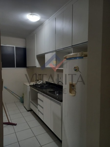 Imobiliária Ribeirão Preto - Vitalità Imóveis - Apartamento - Sumarezinho - Ribeirão Preto