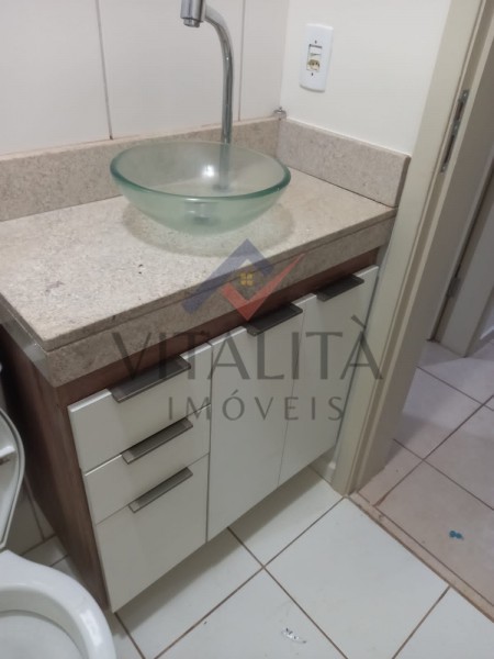 Imobiliária Ribeirão Preto - Vitalità Imóveis - Apartamento - Sumarezinho - Ribeirão Preto