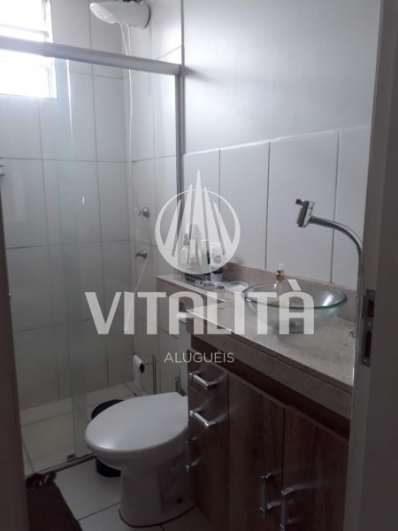 Imobiliária Ribeirão Preto - Vitalità Imóveis - Apartamento - Sumarezinho - Ribeirão Preto