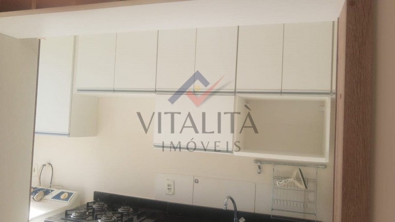 Imobiliária Ribeirão Preto - Vitalità Imóveis - Apartamento - Sumarezinho - Ribeirão Preto