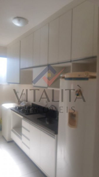 Imobiliária Ribeirão Preto - Vitalità Imóveis - Apartamento - Sumarezinho - Ribeirão Preto